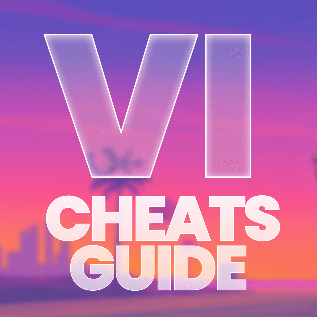 GTA 6 Guide app icon
