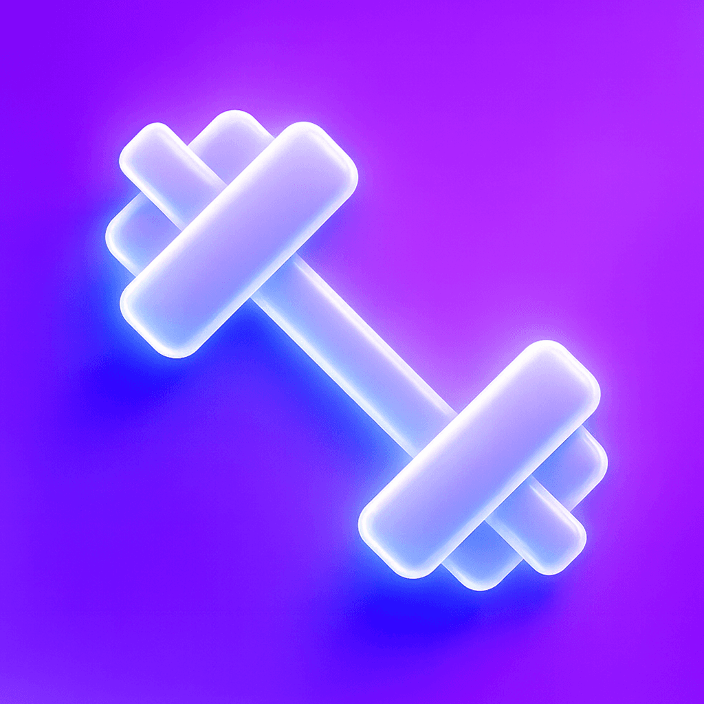 Gymdex app icon