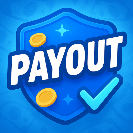 Payout app icon