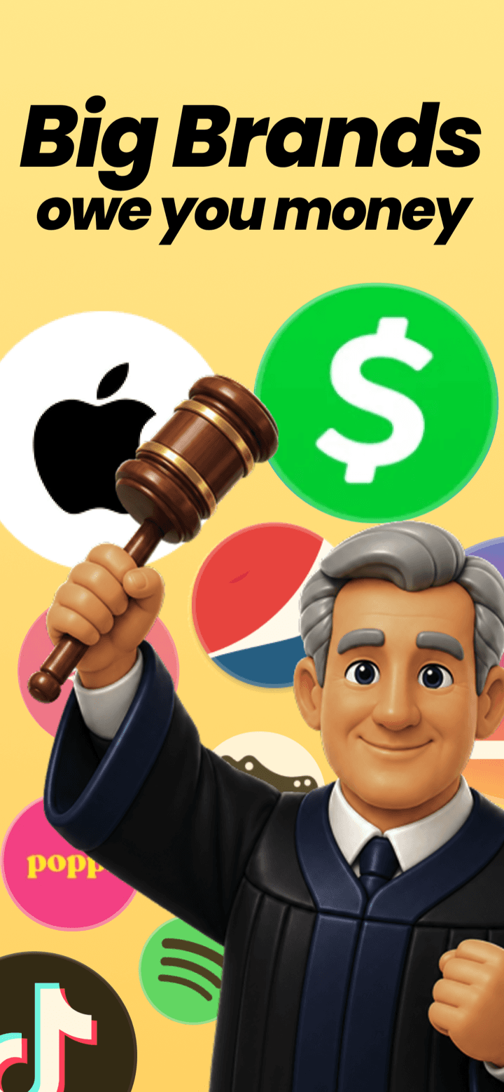 Payout App Store screenshot 1